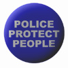 Police Protect People